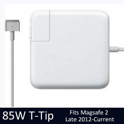 Cargador 85W MagSafe Apple para la MacBook Pro