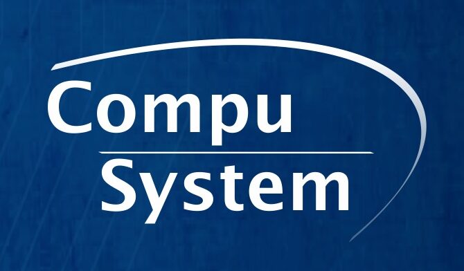 CompuSystem