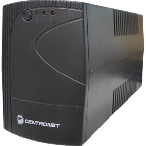 UPS Centronet CTR-UPS800VA 800VA 480W 220v