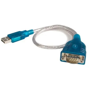 Cable Adaptador Conversor USB a Serial