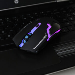 Mouse inalámbrico Gaming Havit MS997