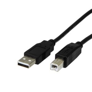 Cable USB para impresora ARGOM ARG-CB-0039 3 Metros