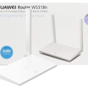 Router Huawei WS318N 300MBPS 5DBI 2.4GHZ