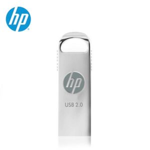 Pendrive de 64GB HP V206W Metal