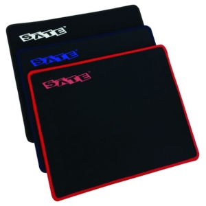 Mouse pad Sate PAD011 Negro