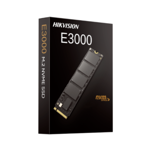 Disco SSD M.2 NVME 1TB Hikvision E3000 PCIE 3.0