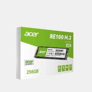 Disco SSD M.2 256GB Acer RE100-M2-256GB 6GB/S