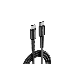 Cable USB Tipo C a tipo C Havit CB6235