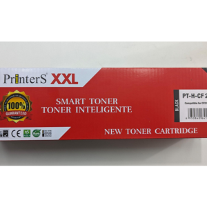 Toner Printers XXL 19A CF219A Negro