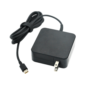 Cargador USB Tipo C Multifunción max 20V 3.25A 65W
